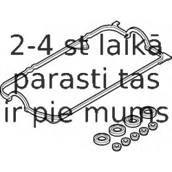 Комплект прокладок, крышка головки цилиндра ELRING 389.230