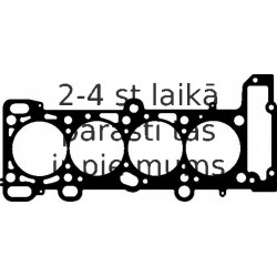 Blīve, Motora bloka galva ELRING 388.190