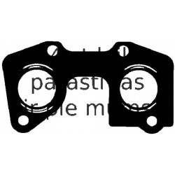 Blīve, Izplūdes kolektors ELRING 388.151