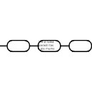 Blīve, Ieplūdes kolektors ELRING 383.250