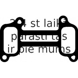 Blīve, Ieplūdes kolektors ELRING 381.990