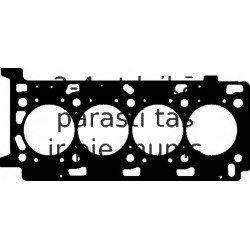 Blīve, Motora bloka galva ELRING 381.752