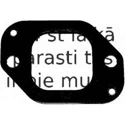 Blīve, Izplūdes kolektors ELRING 381.570