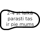 Blīve, Ieplūdes kolektors ELRING 380.770