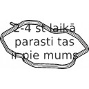 Прокладка, крышка головки цилиндра ELRING 379.310