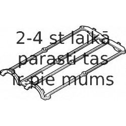 Прокладка, крышка головки цилиндра ELRING 377.160