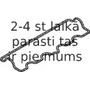 Прокладка, крышка головки цилиндра ELRING 375.090