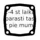 Blīve ELRING 374.690