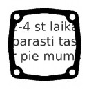 Blīve ELRING 374.690