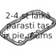 Прокладка, крышка головки цилиндра ELRING 374.420