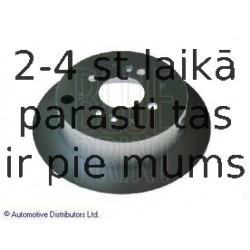 Тормозной диск BLUE PRINT ADG04388