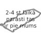 Прокладка, крышка головки цилиндра ELRING 372.570
