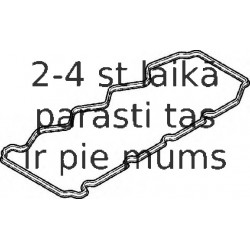 Прокладка, крышка головки цилиндра ELRING 372.520