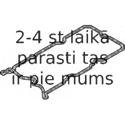 Прокладка, крышка головки цилиндра ELRING 372.370
