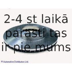 Тормозной диск BLUE PRINT ADG04390