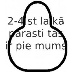 Blīve, Ieplūdes kolektors ELRING 364.071