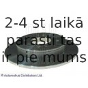 Тормозной диск BLUE PRINT ADG04396