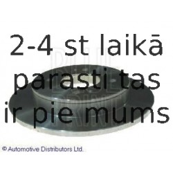 Тормозной диск BLUE PRINT ADG04396