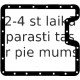 Blīve, Eļļas vācele ELRING 361.021