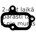 Blīve, Ieplūdes kolektors ELRING 360.751