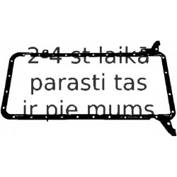 Blīve, Eļļas vācele ELRING 359.590