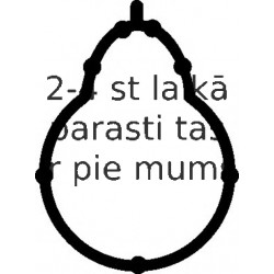 Blīve, Ieplūdes kolektors ELRING 359.370