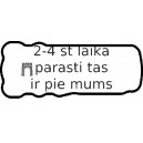 Blīve, Eļļas vācele ELRING 357.571