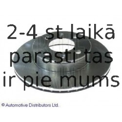 Тормозной диск BLUE PRINT ADG04397