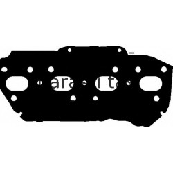 Blīve, Izplūdes kolektors ELRING 354.802