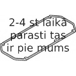 Прокладка, крышка головки цилиндра ELRING 354.200
