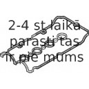 Прокладка, крышка головки цилиндра ELRING 354.030