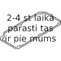 Прокладка, крышка головки цилиндра ELRING 343.320