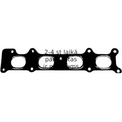 Blīve, Izplūdes kolektors ELRING 339.490