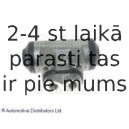 Колесный тормозной цилиндр BLUE PRINT ADG04439