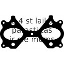 Blīve, Izplūdes kolektors ELRING 333.150