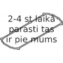 Прокладка, крышка головки цилиндра ELRING 332.800