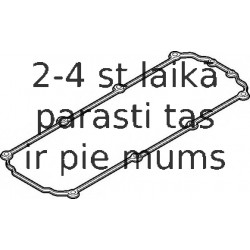 Прокладка, крышка головки цилиндра ELRING 332.800