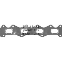 Blīve, Izplūdes kolektors ELRING 332.210