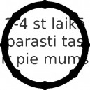 Blīve, Ieplūdes kolektors ELRING 331.630