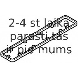 Прокладка, крышка головки цилиндра ELRING 331.540