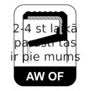 Уплотнительное кольцо ELRING 331.163