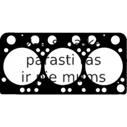 Blīve, Motora bloka galva ELRING 331.092