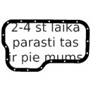 Blīve, Eļļas vācele ELRING 329.606