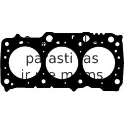 Blīve, Motora bloka galva ELRING 325.660