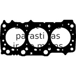 Blīve, Motora bloka galva ELRING 325.630