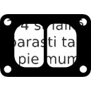 Blīve, Kompresors ELRING 321.541