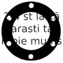 Blīve, Kompresors ELRING 314.812