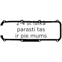 Прокладка, крышка головки цилиндра ELRING 310.581