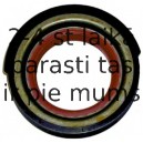 Уплотнительное кольцо ELRING 309.028