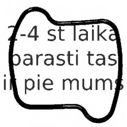 Blīve ELRING 305.160